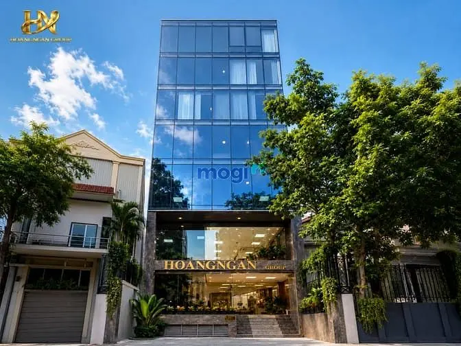 🏢 Văn Phòng Cho Thuê Gần Sân Bay Tân Sơn Nhất - Chính Chủ