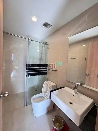 Rộng 76M2, 2P Ngủ,Nội Thất, C/C Âu Cơ Tower- Tân Phú Giá 10Tr/Th