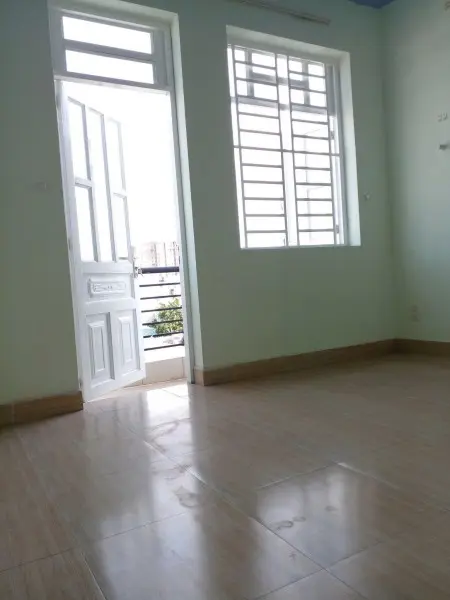 [Quận 8] Cho Thuê Phòng Mới - Ban Công Thoáng Mát- Giá Chỉ 2Tr5