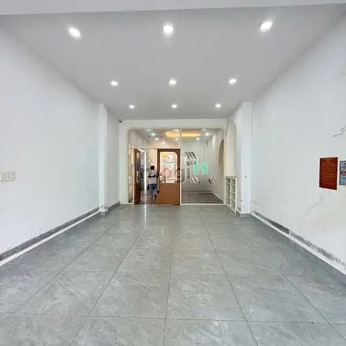 Bán Nhà Mặt Tiền Đường Man Thiện P.tăng Nhơn Phú A Quận 9
