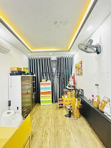 Cx Tự Do Tân Bình - Cmt8 - Hẻm Xe Hơi 6M - 42M - 3 Pn - Nhỉnh 7 Tỷ