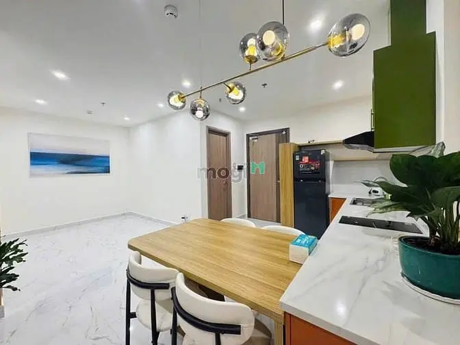 Cho Thuê 1Pn+ Full Nội Thất Trẻ Trung Glory Heights Nhiều Tiền Ích