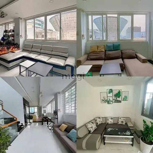 Ktx Hiện Đại - Tiện Nghi Trọn Gói Chỉ Từ 1.500.000 Đang Nhiều Ưu Đãi