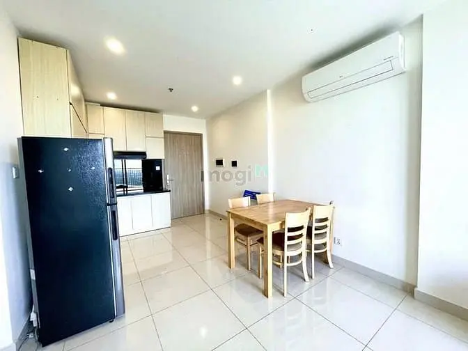 Cho Thuê Ch 2Pn S1 Rb Full Nội Thất Mặt Tiền Đường Di Chuyển Dễ Dàng
