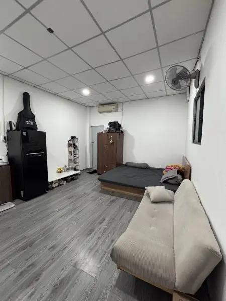 Pass Gấp Trọ Cho Cuối Tháng 6 (Tặng 300K Tiền Nhà Tháng Đầu)