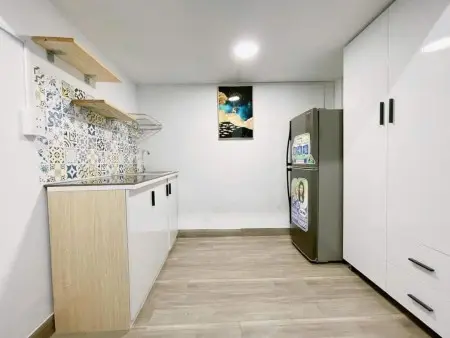 Cho Thuê Phòng Có Gác Gần Đại Học Kinh Tế - Đh Sài Gòn - Đh Bách Khoa - Đh Hoa Sen - Đh Y Dược