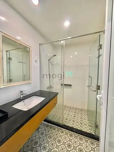 🍁Căn Hộ Indochine_Nguyễn Bá Huân_Studio_Ban Công