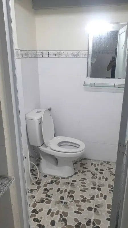 Phòng Trọ Giá Rẻ Cho Học Sinh, Sinh Viên, Người Lao Động