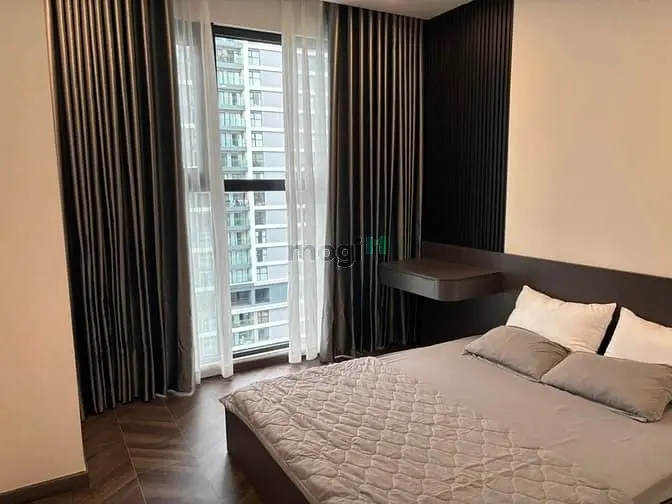 Cho Thuê 1Pn+ Phân Khu Cao Cấp Nhất Vinhomes Q.9 The Opus One