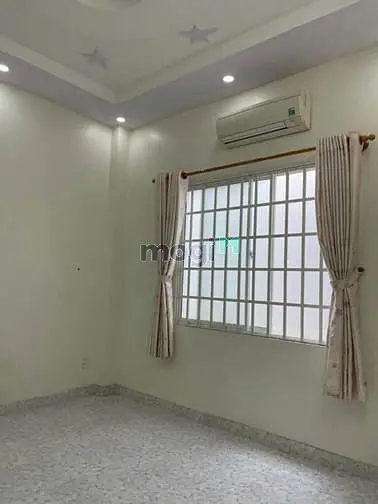 Siêu Rẻ. Cho Thuê Nhà Gần Chung Cư Gia Phú - Bình Hưng Hoà - Bình Tân