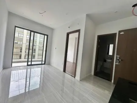 Cho Thuê Căn Hộ Bcons City – 2 Phòng Ngủ, 2 Wc - Kế Bên Làng Đại Học