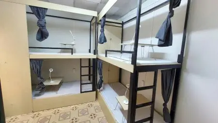 Ký Túc Xá Sinh Viên Nữ Lê Văn Việt Tp Thủ Đức – Full Tiện Nghi – Chỉ 1.500.000Đ/Tháng