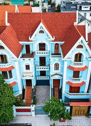 Lâu Đài Cổ Tích Giữa Đời Thực Trần Não Quận2 356M2 (20Mx18M) Giá 92 Tỷ