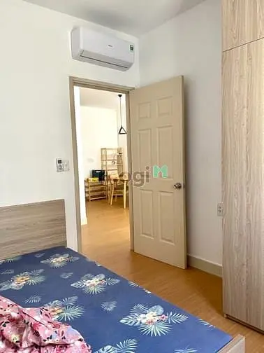 Cho Thuê Căn Hộ 2Pn 2Wc Full Nội Thất Gần Kcn Amata