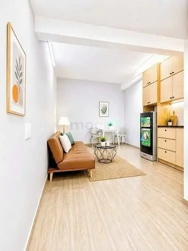 Cho Thuê Căn Hộ Duplex Tiện Nghi Đầy Đủ Giá Cực Tốt Tại Quận 7