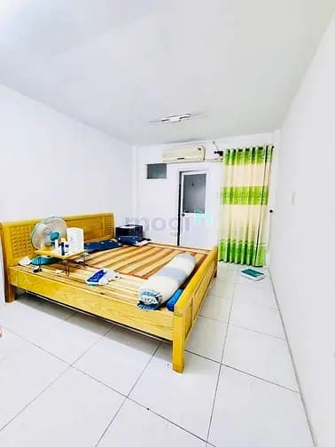 Nhà Bán Lý Thái Tổ Quận 3 3 Tầng 2 Pn - 5 Tỷ