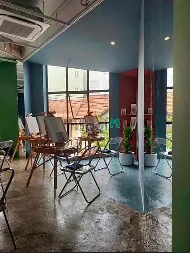 Cho Thuê Nhà Nguyên Căn Mặt Tiền 11 Trần Quý Khoách, P.tân Định, Q.1