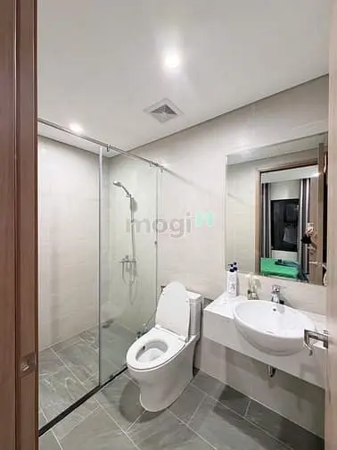 Cho Thuê Căn Hộ Bs10 2Pn Full Nội Thất Cách Bến Xe Bus 5 Phút