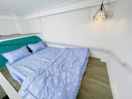 Cho Thuê Phòng Có Gác Gần Đại Học Kinh Tế - Đh Sài Gòn - Đh Bách Khoa - Đh Hoa Sen - Đh Y Dược