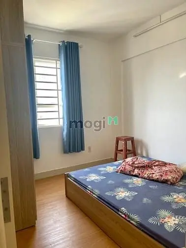 Cho Thuê Căn Hộ 2Pn 2Wc Full Nội Thất Gần Kcn Amata