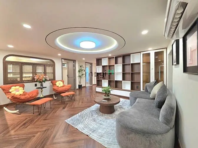 Cho Thuê Căn Hộ Duplex Sky Garden1,Pmh Q7,4Pn 4Wc Giá 65Tr/Th.