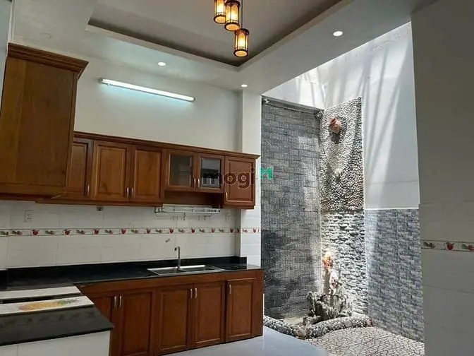 Siêu Rẻ. Cho Thuê Nhà Gần Chung Cư Gia Phú - Bình Hưng Hoà - Bình Tân