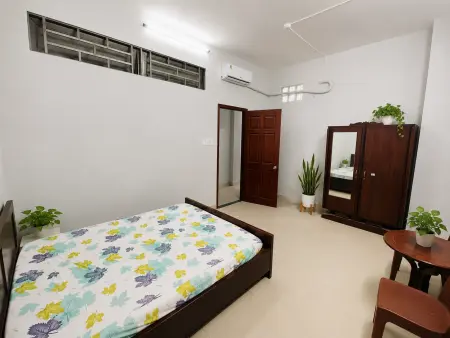 Ngay Lê Văn Việt, Khu Cnc Dt 50M2 – Phòng Phòng Ngủ Riêng, Siêu Rộng – Tầng Trệt Không Phải Leo Lầu