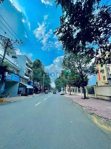 Đất Bán P.quang Vinh 100M2 Vị Trí 2 Nguyễn Du Thông Sang Mega 4,68 Tỷ