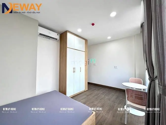 Hệ Thống Căn Hộ Dịch Vụ Giá Tốt Tại Quận 7