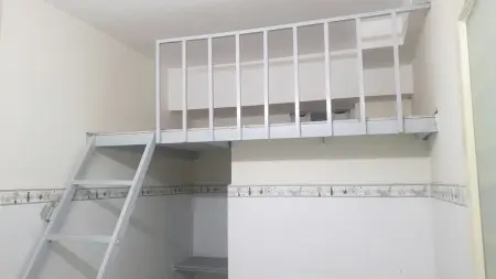 Phòng Trọ Giá Rẻ Cho Học Sinh, Sinh Viên, Người Lao Động