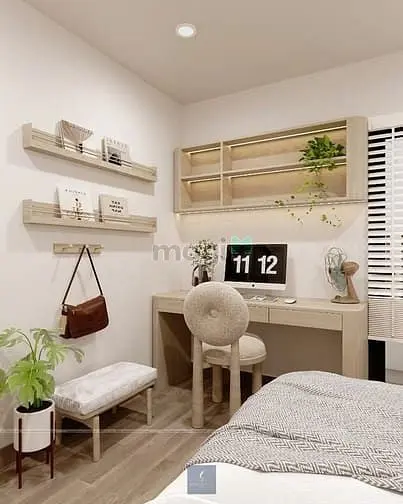Bán Nhà Trịnh Đình Trọng Dt: 4X4.3 2 Tầng Giá : 1.9 Tỷ Tl