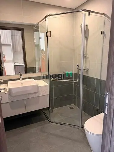Cho Thuê Căn Studio Trống Cho Người Đi Làm Tại Vinhomes Grand Park Q.9