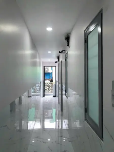 Cho Thuê Phòng Trọ Gò Vấp 3,6 Triệu