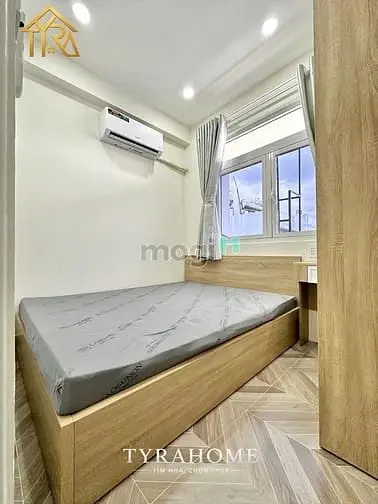 1Pn Luxury, Thang Máy Tận Cửa, Ban Công - Đặng Thuỳ Trâm, Bình Thạnh