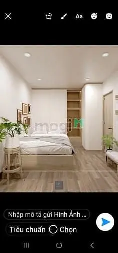 Bán Nhà Hẻm Lũy Bán Bích, Tân Phúdt: 4.3X4M 2 Tầng 1.9 Tỷ Tl