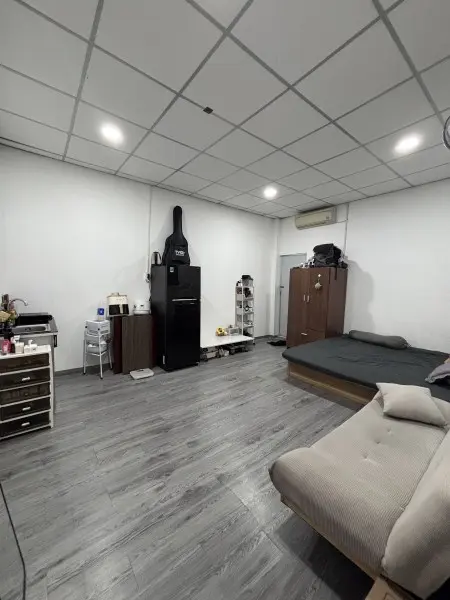 Pass Gấp Trọ Cho Cuối Tháng 6 (Tặng 300K Tiền Nhà Tháng Đầu)