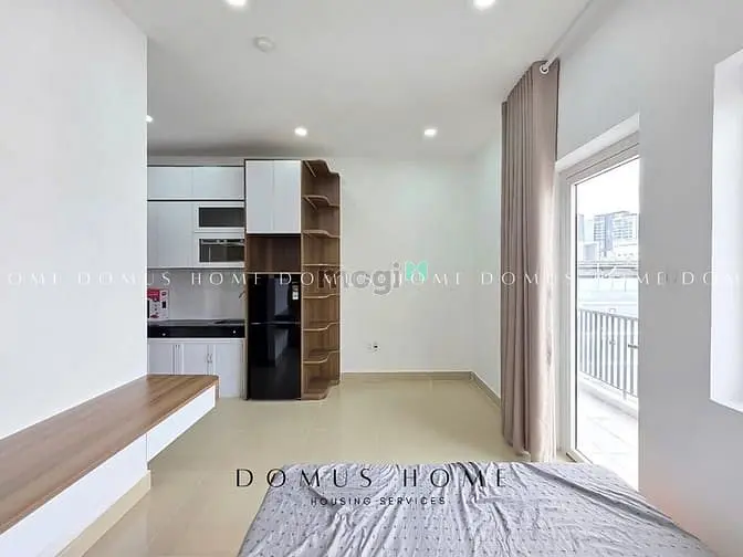 Hệ Thống Chdv Studio Quận 7 Gần Lotte Mart Tdtu Ufm Chỉ Từ 4Tr Tháng