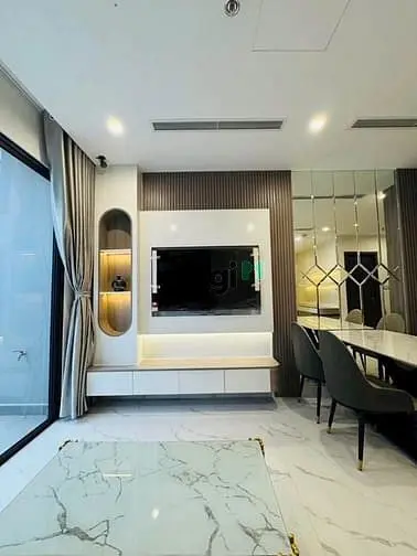 1Pn+ Full Nội Thất Cho Thuê Giá Tốt , Nội Thất Tiện Nghi Ngay Vincom