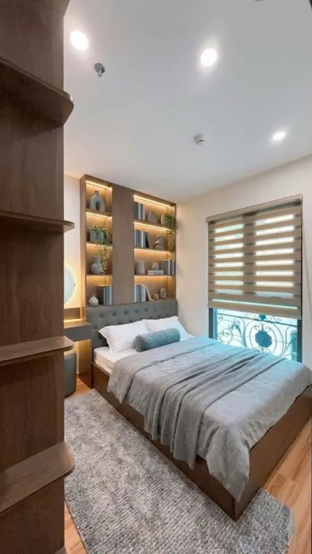 Chính Chủ Cho Thuê 2 Ngủ Full Đồ Tại Tây Hồ, Thoáng Mát, Sang Trọng.