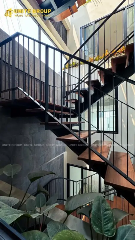 Căn Hộ Phòng Ngủ Full Nội Thất