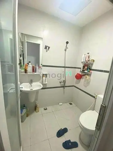Chung Cư Phú Thọ, Nguyễn Thị Nhỏ Căn 2P Ngủ Giá 9,5Tr/Th
