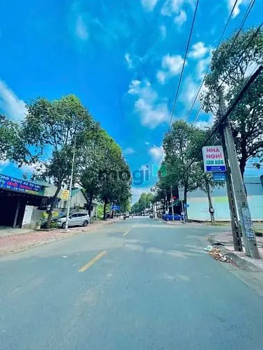 Đất Bán P.quang Vinh 100M2 Vị Trí 2 Nguyễn Du Thông Sang Mega 4,68 Tỷ