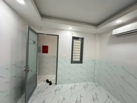 Cho Thuê Phòng Trọ Gò Vấp 3,6 Triệu