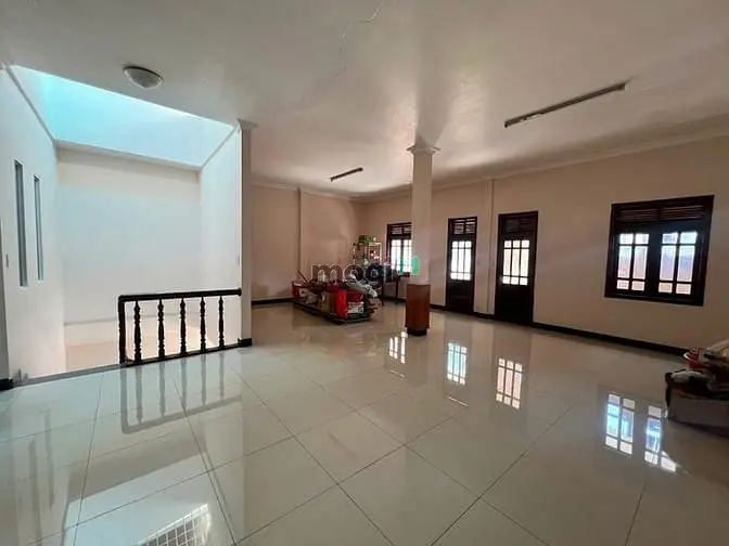 Bán Nhà Mặt Tiền Nguyễn Lương Bằng Phường Pleiku Gia Lai