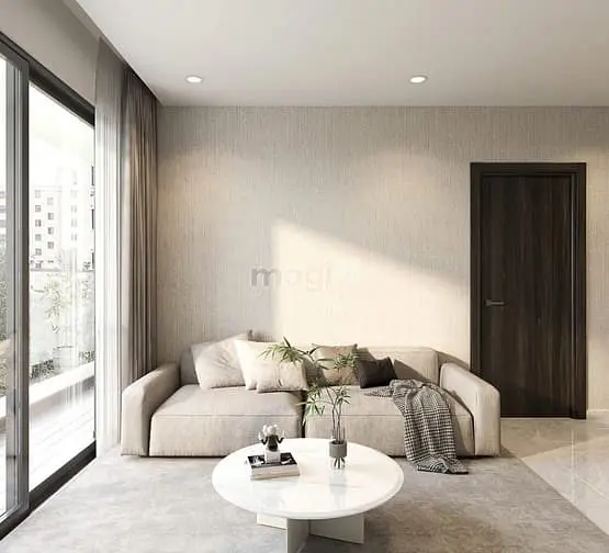 Cho Thuê Căn Hộ 2Pn 80M2 Vinhomes Grand Park Full Nội Thất Tiện Nghi