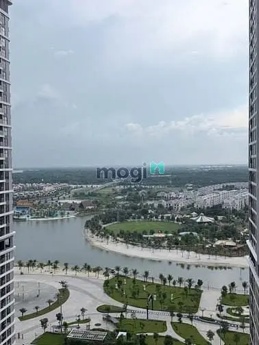 Cho Thuê Căn Studio Trống Cho Người Đi Làm Tại Vinhomes Grand Park Q.9