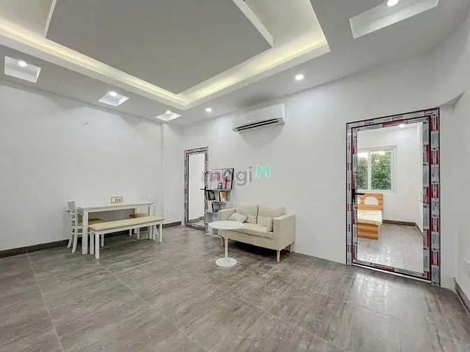Cho Thuê Căn Góc 50M2 2Pn Ban Công Thoáng - Không Giới Hạn Người Ở