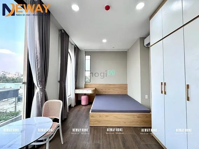 Hệ Thống Căn Hộ Dịch Vụ Giá Tốt Tại Quận 7