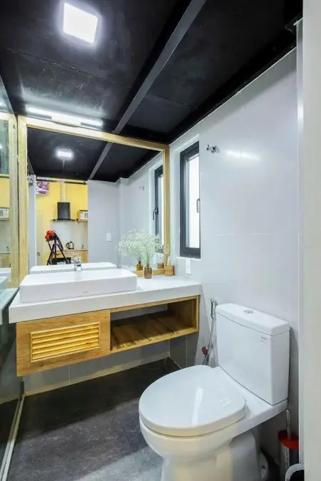 Căn Hộ Cho Thuê Ngay Bến Ninh Kiều