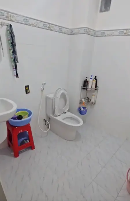 Cho Thuê Phòng Ở Lê Văn Sỹ Q.3 Ngay Trung Tâm - Dọn Vào Ở Ngay